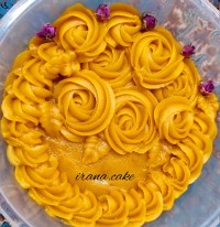 حلوا سه ارد