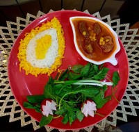 وعده های رژیمی