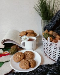 کوکی هویج