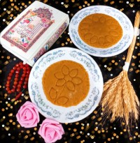 چهل روز گذشت