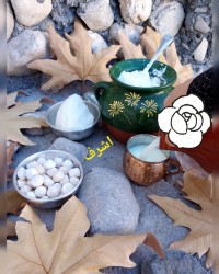 لبنیات محلی