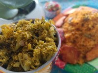 شورکلم بروکلی فوری