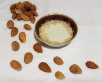 حریره بادام