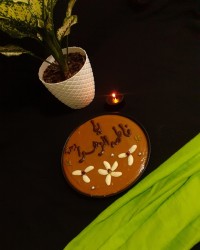 یافاطمه الزهرا (س)