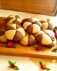 بیسکویت های بای