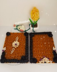 حلوا مجلسی سفارشی