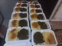 قورمه سبزی غذای امشب هیت