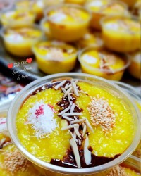 برای .مادر.اربابم