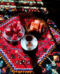 روزمرگی های پاییزی