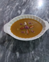 حلوا تَرَح (حلوا تَرَک)