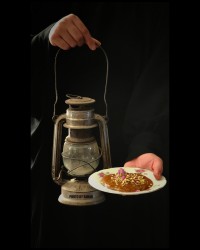 حلوا رژیمی