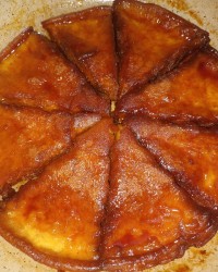 خاگینه با شیره انگور