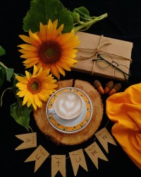 تولدتون مبارک باشه عزیزای دلم