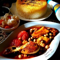 خورش غوره مسما