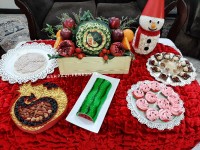 کرسی یلدا