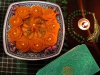حلوای کدو حلوایی
