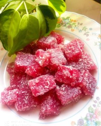 مسقطی انار