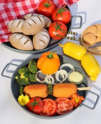 سوسیس بلغاری