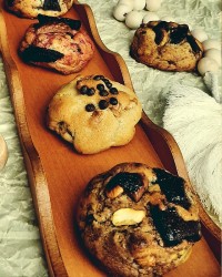 کوکی کافی شاپی