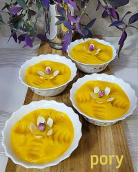 حلوای کاسه اصیل شیرازی