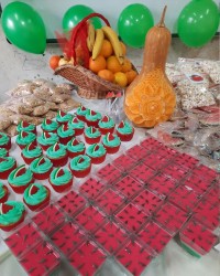 یلدای مدرسه