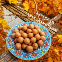 توپک_شکلاتی