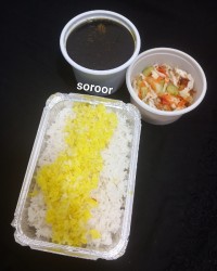 قرمه سبزی ♡