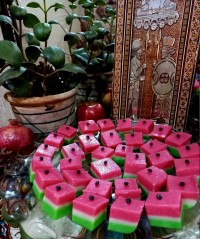 یلداتون مبارک