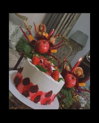 یلداتون مبارک♥️