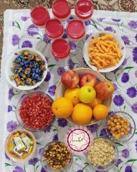 یلدا 1402