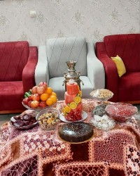 یلدا ۱۴۰۲ مبارک