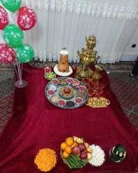 یلداتون مبارک❤ زمستون ۱۴۰۲.