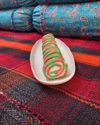 رولت دورنگ یلدایی ۱۴۰۲/۹/۳۰