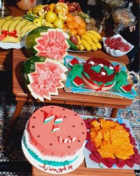 یلدای سال ۱۴۰۲