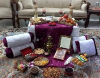 شب یلدا ۱۴۰۲