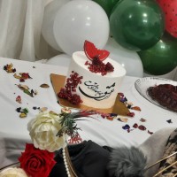 شب یلدا مبارک