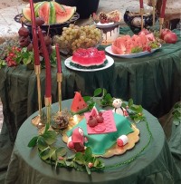 یلدای ۱۴۰۲
