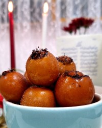 آب ازگیل (آب کونوس)