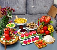 یلداتون مبارک ❤️❤️❤️