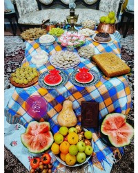 یلدای زیبامون