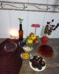 یلداتون مبارک مهربونام