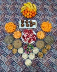 شب یلدا۱۴۰۲