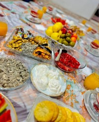 یلدا
