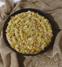 باقلوا ورق بزن عزیزم