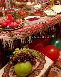 یلدای ۱۴۰۲