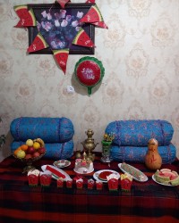 یلدای _ گل _ نرگسی ها