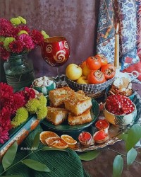 یلدای ۱۴۰۲