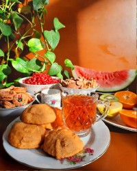 یلدا مبارک
