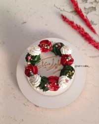 مینی_کیک_یلدایی