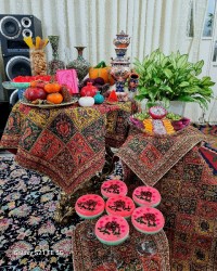 یلدای ۱۴۰۲